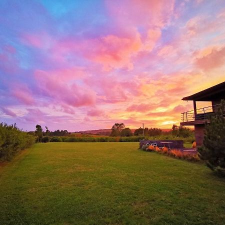 Coolcottage Des 2 Caps Leulinghen-Bernes Εξωτερικό φωτογραφία