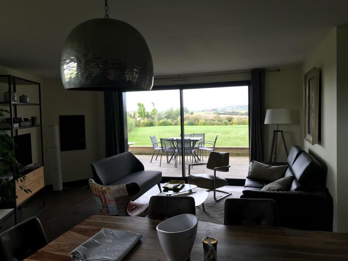 Coolcottage Des 2 Caps Leulinghen-Bernes Εξωτερικό φωτογραφία
