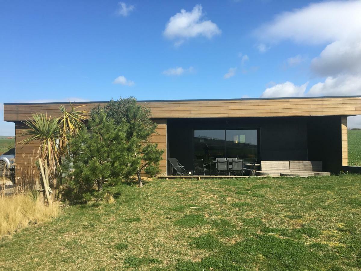 Coolcottage Des 2 Caps Leulinghen-Bernes Εξωτερικό φωτογραφία